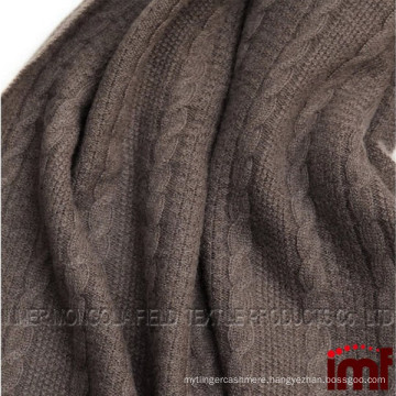 Pure Wool Throw Blanket Price